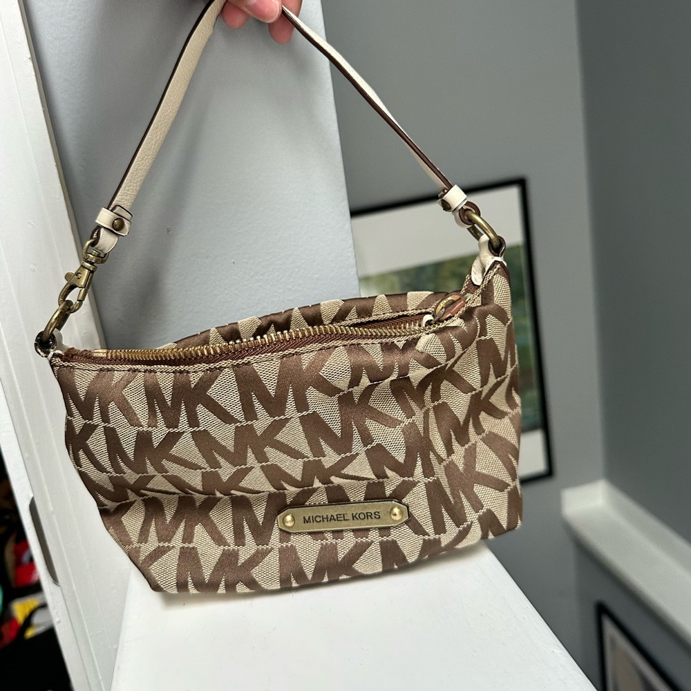 Michael Kors Mini Hand Bag
